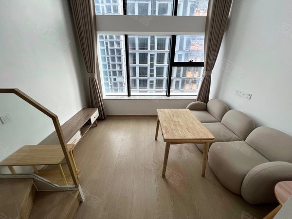 【多图】逸合中心,芳村租房,500米地铁 逸合中心 3室2卫 精装修 拎包