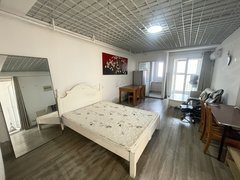 合肥新站陶冲湖京商J区精装一室 采光通透 家电齐全 楼下就是小吃街交通便利出租房源真实图片