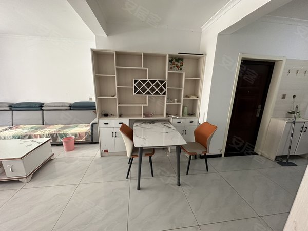 菏泽单县单县城区名城国际(二期)可月租!