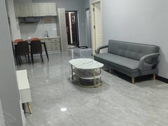 酒泉肃州酒泉城区地暖热的离谱，温馨舒适，干净整洁，出行方便，出租房源真实图片