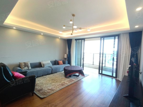 格力海岸(三期) 5室2厅3卫 电梯房 精装修190平米,高新区租房-珠海58