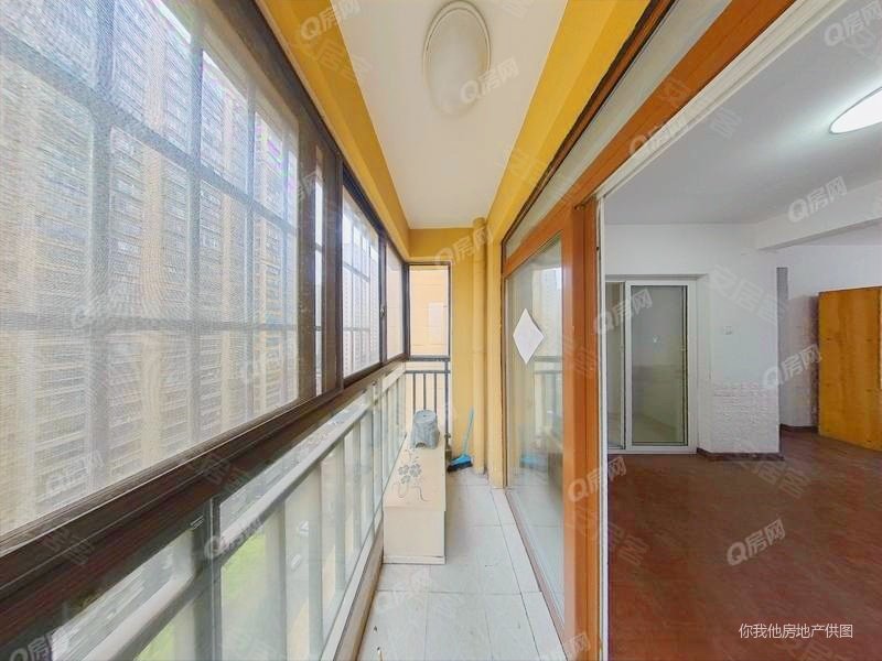 必看好房来安花园南北通透双阳台 全天采光通晓 38急售