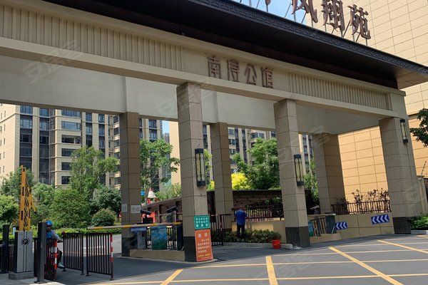 碧桂园凤翔苑,万顺中路,近嘉风路-湖州碧桂园凤翔苑二手房,租房-湖州