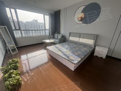 银川贺兰海亮民生兴庆府2号院 景博中学 天鹅湖 天源财汇中心 海亮出租房源真实图片