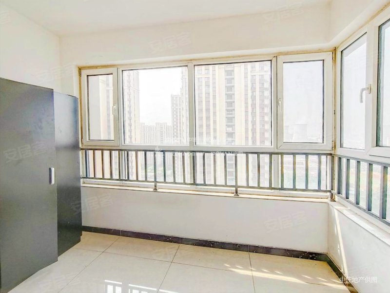 祥泰城文澜园3室2厅1卫94.68㎡南北129万