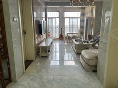 株洲天元栗雨湖中欧昆仑首府 2室1厅1卫出租房源真实图片