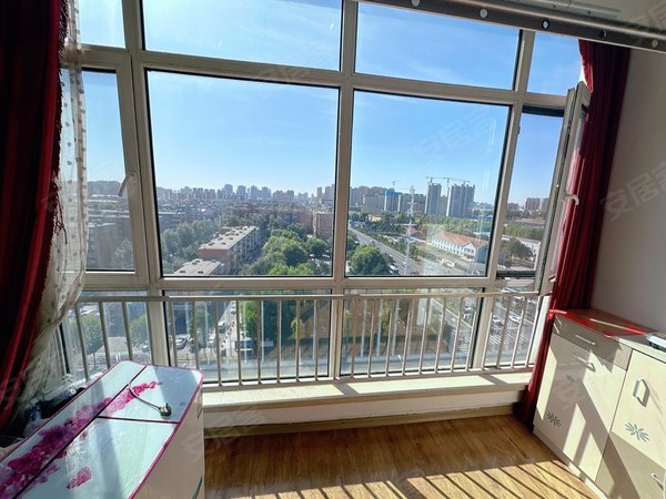 长春宽城扶贫市场马塞公寓(商住楼)马赛公寓 一室一厅 家电齐全 随时