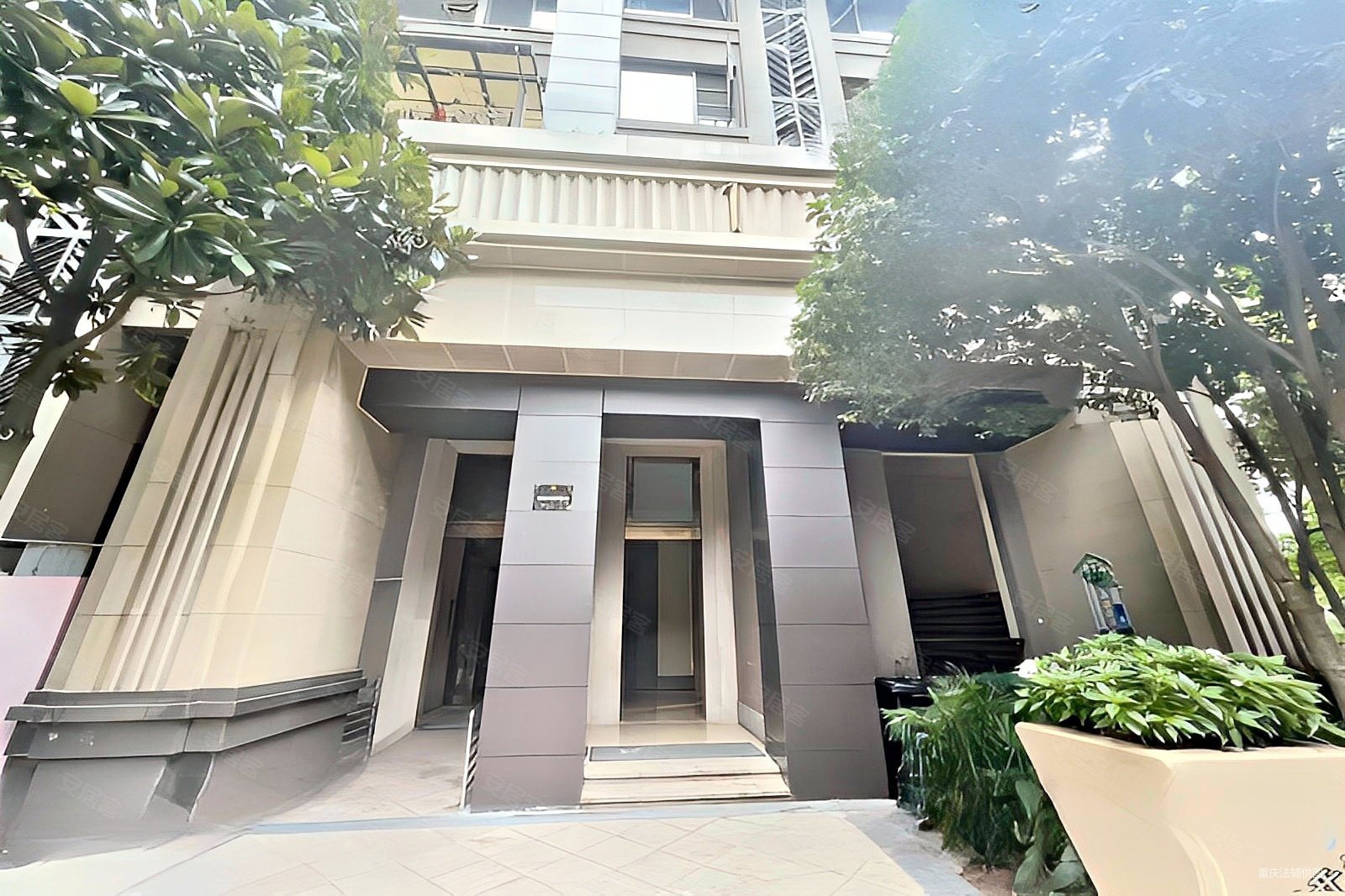 重庆房产网>重庆二手房>渝北二手房>照母山二手房>约克郡南郡上景>