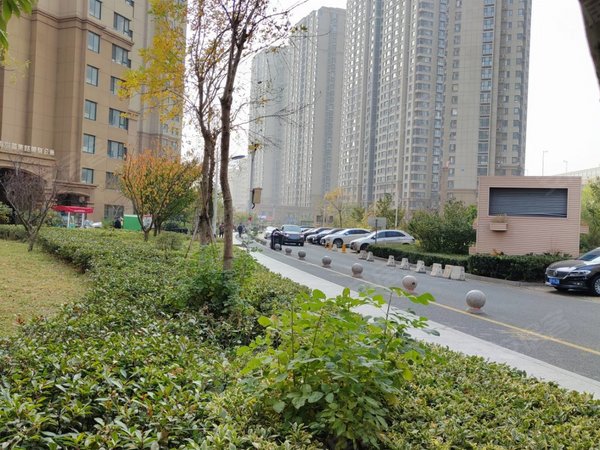 青岛市北信息城普吉新区大港 普吉新区 大套三 可做宿舍 随时入住出租房源真实图片
