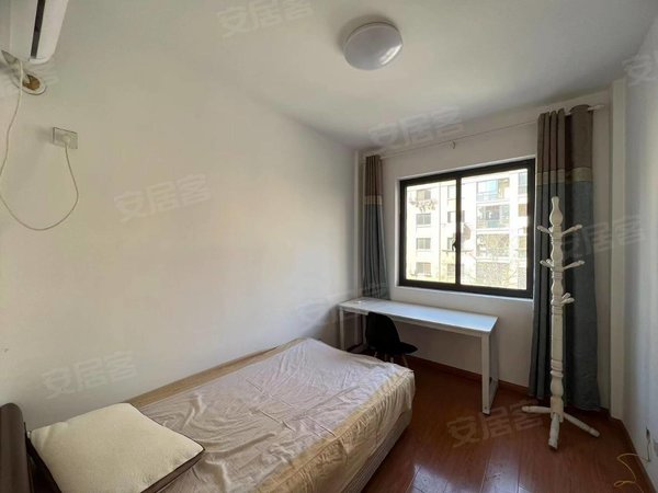 金华东阳横店南江名郡南江名郡,价格美丽,拎包入住出租房源真实图片