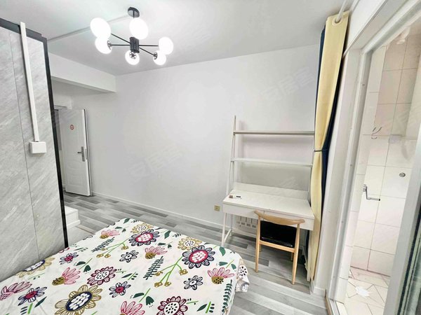 济南槐荫西市场龙槐雅苑无中介 西市场 嘉华购物广场 华联商厦 省立医院 和谐广场!出租房源真实图片