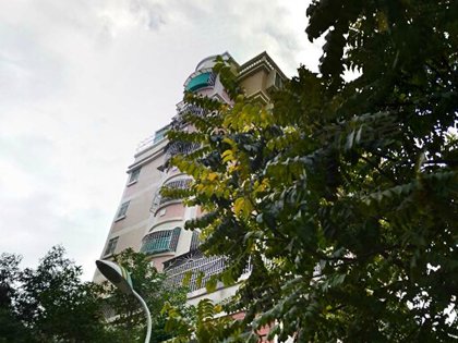 金燕花园,金江路8号-汕头金燕花园二手房,租房-汕头安居客