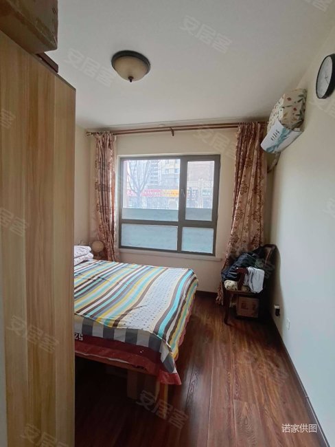 中海公园城悦湖苑