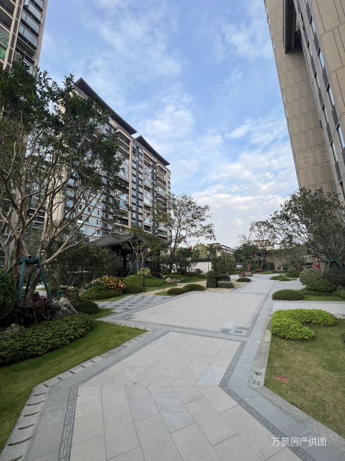 建发磐龙府二手房,109万,4室2厅,2卫,110平米-柳州安居客