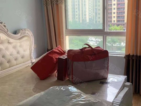 【多图】君悦学府,国购广场租房,整租君悦学府精装二室 家电家具齐全