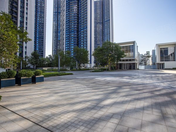 深圳南山蛇口半岛城邦(四期)半岛城邦(四期) 3室2厅2卫 24000元月