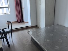 银川金凤正源南街金地自在城距离中医院，九小都很方便！可月租月付！出租房源真实图片