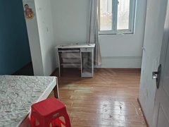 合肥蜀山青阳北路地铁口高铁西站附近有主卧独卫带独立阳台次卧单间便宜出租出租房源真实图片
