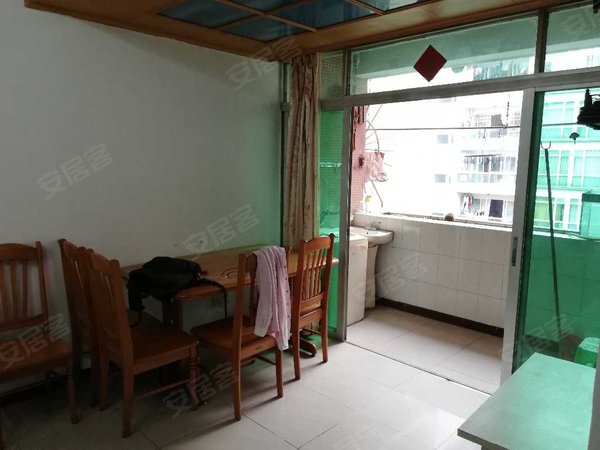 【多图】怡安花园,滨江中租房,怡安花园 2室2厅1卫,海珠租房-广州58