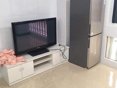 厦门集美集美新城莲花国际(C区) 2室1厅1卫出租房源真实图片
