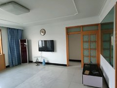廊坊广阳明珠万达广场华腾嘉园 3室2厅1卫出租房源真实图片