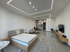 贵阳南明花果园花果园五里冲地铁口大一室 押一付一 无中介出租房源真实图片