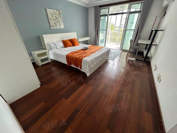 上海闵行莘庄南广场江南苑莘庄地铁站主卧出租,独厨独卫,押一付一,带