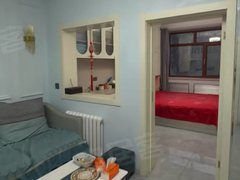 肇东其他肇东其他5道街南3楼，精装，拎包入住出租房源真实图片