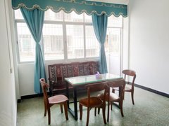 台山台城台城城区一中附近 2房1厅 800元月 家电齐全出租房源真实图片