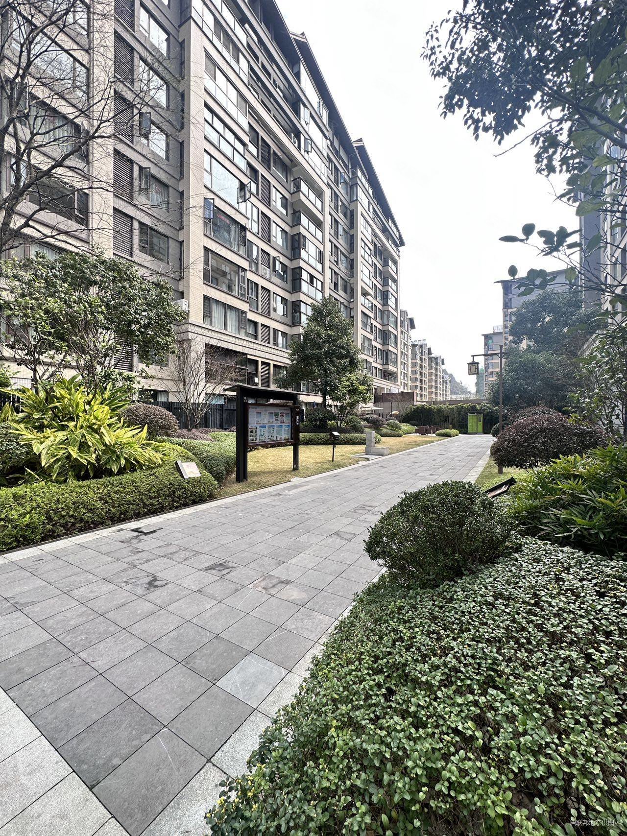 兴进漓江郡府丹桂府