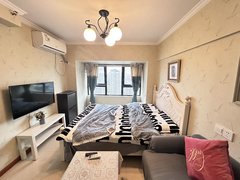 重庆九龙坡石桥铺整租汇祥荟广场1室1厅出租房源真实图片