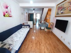 青岛市北镇江路鑫龙源花园 3室2厅2卫出租房源真实图片