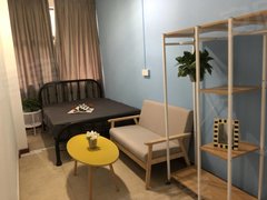 中山东区中山海关中山日报嘉年华小区拎包入住。出租房源真实图片