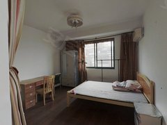 芜湖镜湖红旗香格里拉精装单身公寓，整洁卫生拎包入住出租房源真实图片