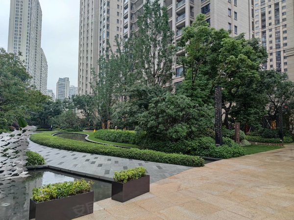 温州永嘉瓯北三江立体城嘉景园朝南双阳台 一室一厅一厨一卫超大 厅跟