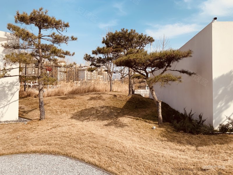 山海关富力金禧 精装电梯洋房 新风系统 地产直开