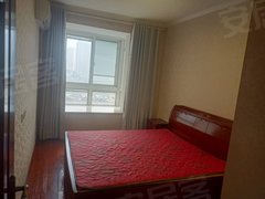 镇江润州润州广场镇中对面 新城花园1600元 中装2室 电梯房出租房源真实图片