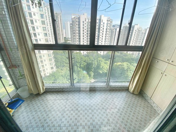 【多图】万源城逸郡,古美罗阳租房,万源城逸郡 3室2厅2卫 电梯房 精