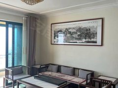 潮州湘桥潮枫路恒大城南区，110平，三房两厅一卫，有定制，家具家电齐全出租房源真实图片