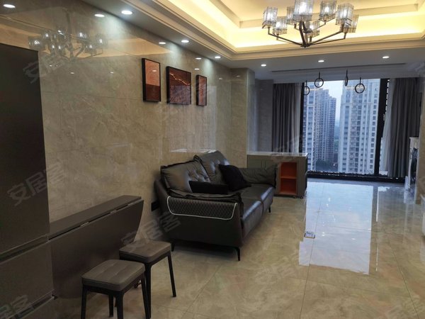 【多图】龙喜华城,石狮泰禾广场租房,新荣誉酒店旁 德辉 龙喜华城精装