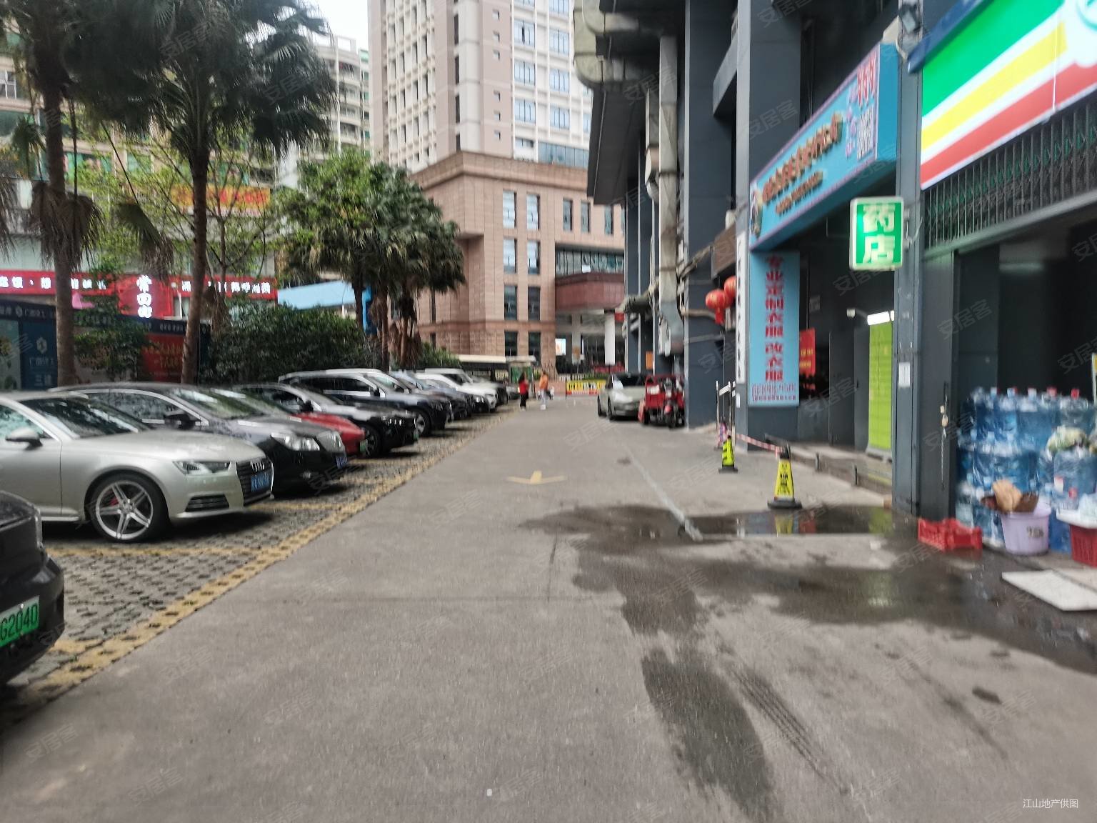 金旺角业主诚心挂卖价格还可谈一点