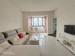 德阳中江玄武公园出租欧州花园中层，套二，家具家电齐全拎包入住出租房源真实图片