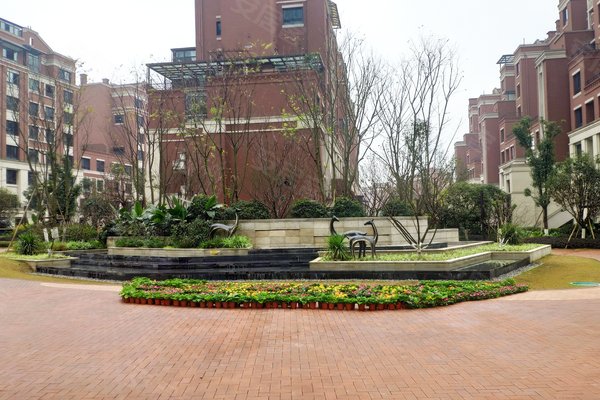 协信星麓原麓园