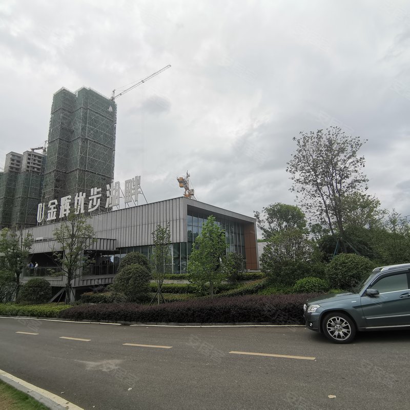 【金辉优步湖畔, 金辉优步湖畔小区详情,房价走势,房源,业主论坛】