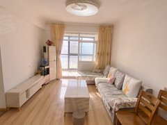 武汉江夏流芳年底便宜租 拎包入住 三小二高 金融港 自贸港 可月付出租房源真实图片