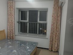 宁津城区德百广场惠宁佳苑 3室2厅1卫 电梯房 96平 精装修出租房源真实图片