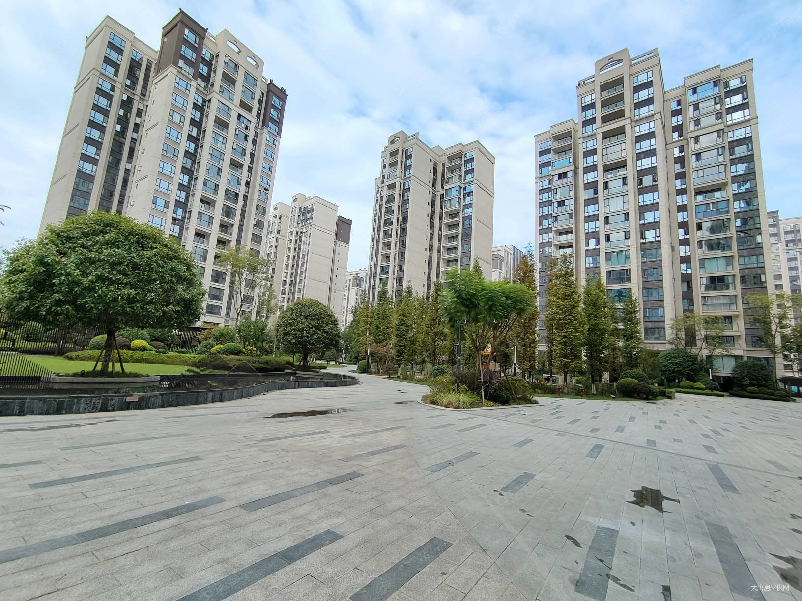 经典西悦城(商住楼)二手房,27万,3室2厅,1卫,53平米-成都安居客