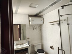 诸暨诸暨市区陶朱街道绿地上海城 3室2厅2卫出租房源真实图片