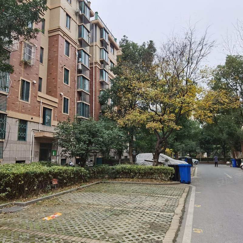 国际华城二村小区详情,房价走势,房源,业主论坛】- 马鞍山58同城