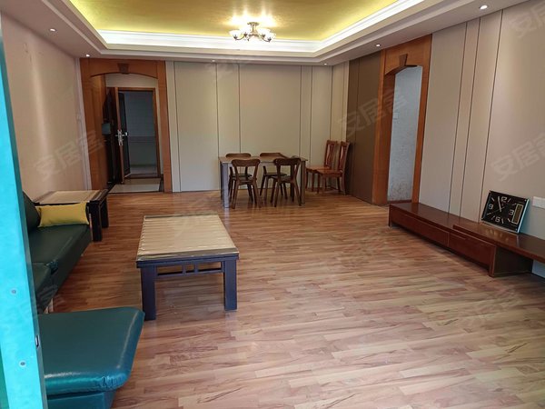 新区租房,骏威广场 3室2厅2卫 电梯房 精装修126平米,花都租房-广州58